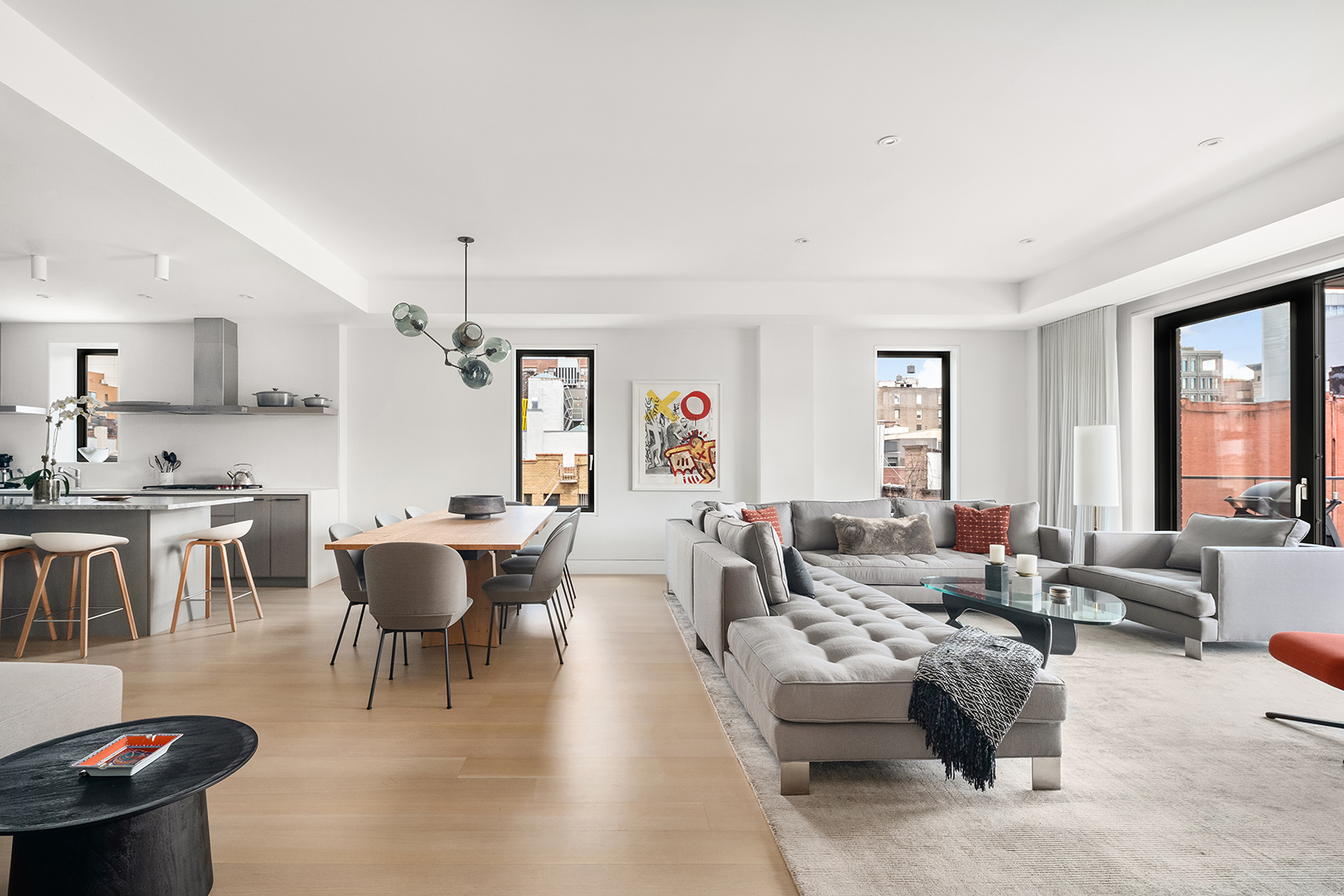 124 West 16th Street, Unit 7E Manhattan, NY 10011 - Photo 7 of 26