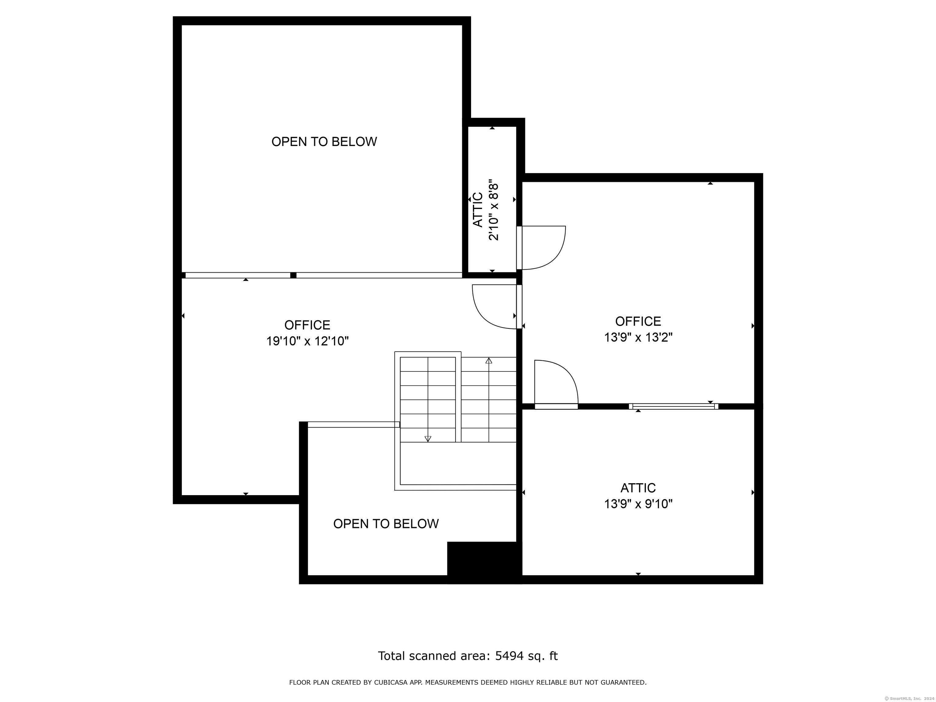 13 Bittersweet Road Weston, CT 06883 - Photo 35 of 35