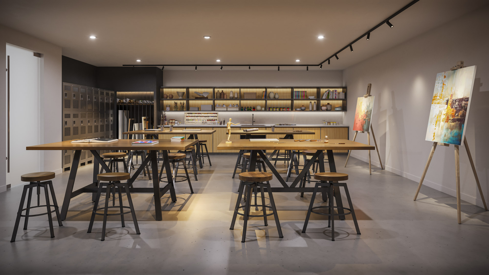 25 Water Street, Unit 537 Manhattan, NY 10004 - Photo 11 of 19