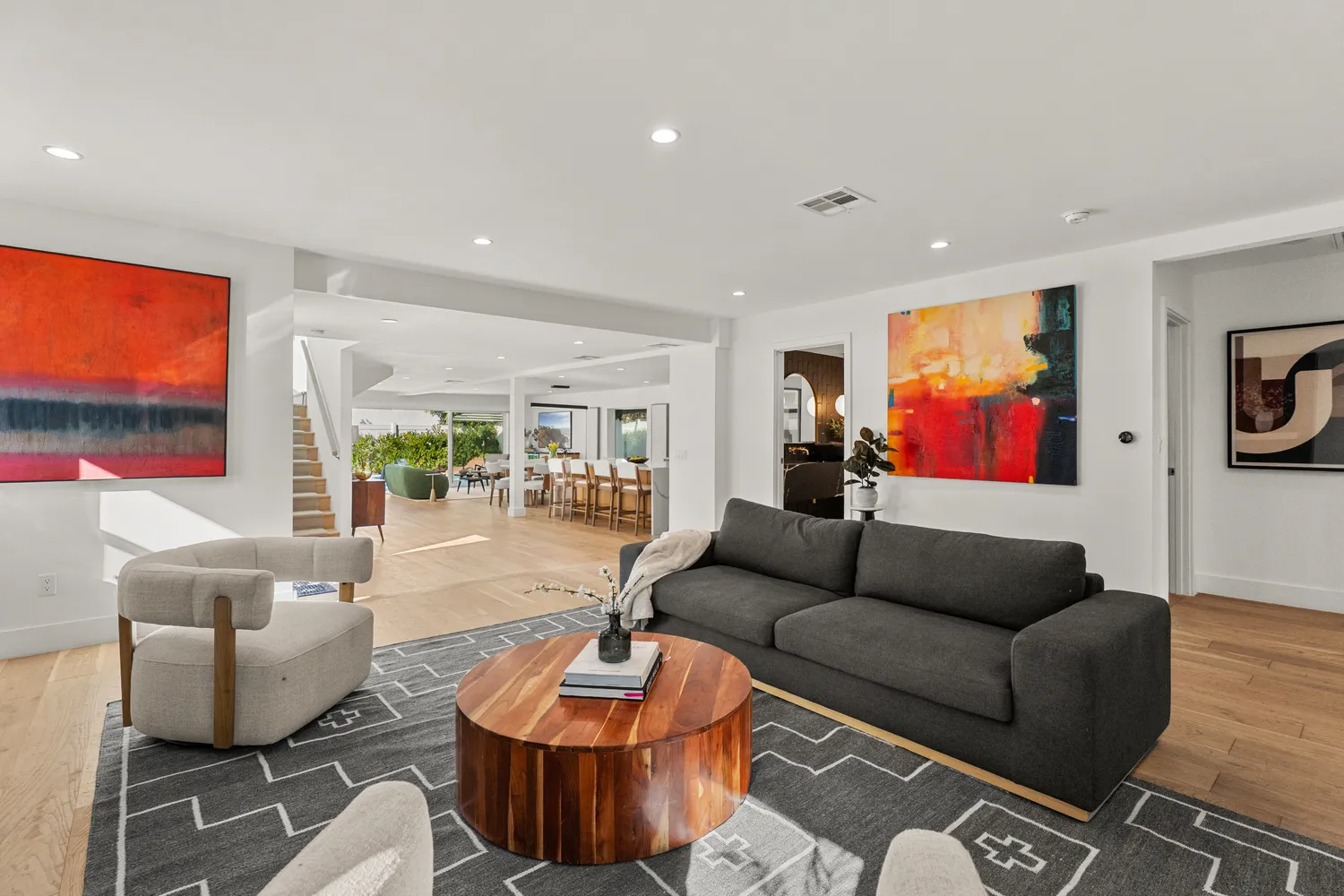 $2,495,000 | 1607 South Spaulding Avenue, Los Angeles, CA 90019