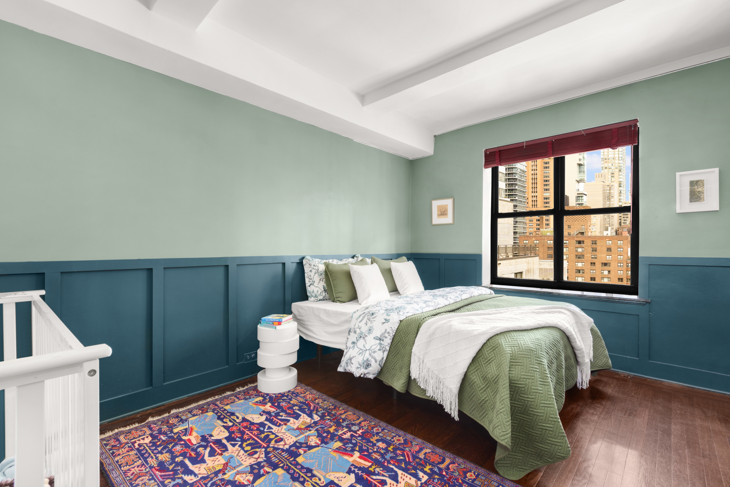 227 East 57th Street, Unit 14G Manhattan, NY 10022 - Photo 7 of 9