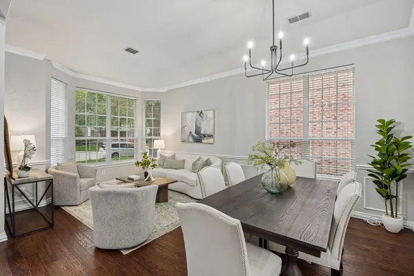$625,000 | 437 Sunrise Drive, Allen, TX 75002