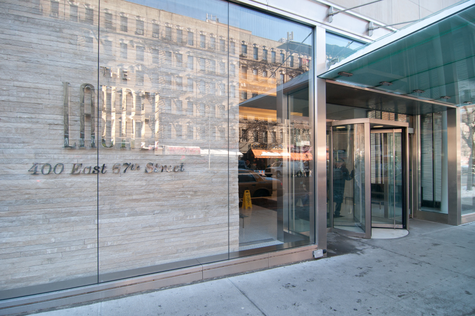 400 East 67th Street, Unit 11F Manhattan, NY 10065 - Photo 11 of 13