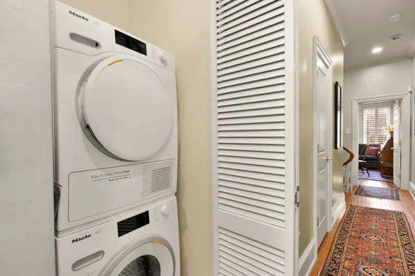 $1,850,000 | 2021 N Street Northwest, Washington, DC 20036