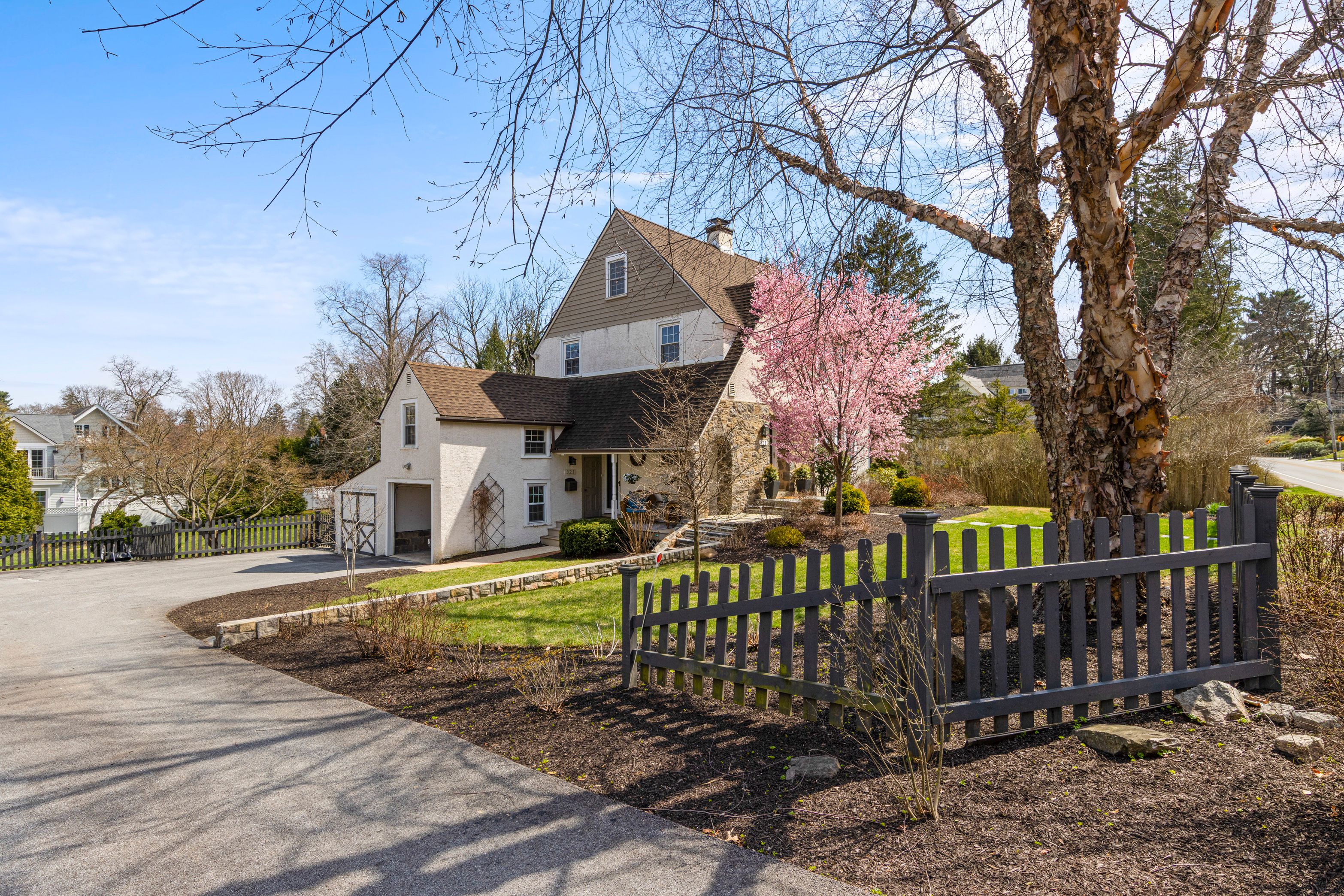 321 Conestoga Road Wayne, PA 19087 - Photo 26 of 27
