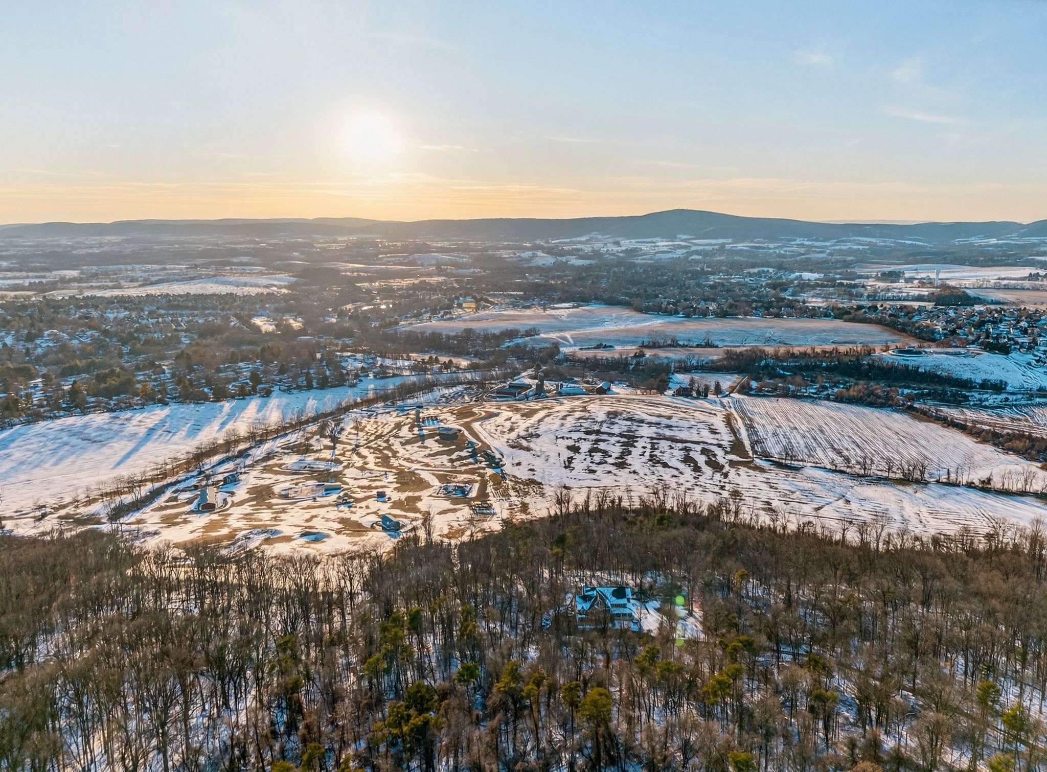 4803 Smokey Court Frederick, MD 21702 - Photo 8 of 131