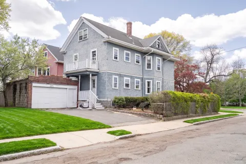 $975,000 | 67 Playstead Road, Medford, MA 02155
