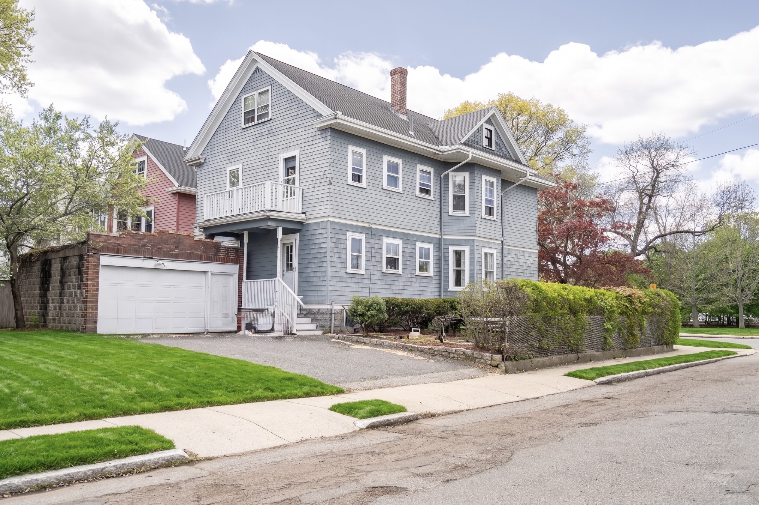 67 Playstead Road Medford, MA 02155 - Photo 16 of 17