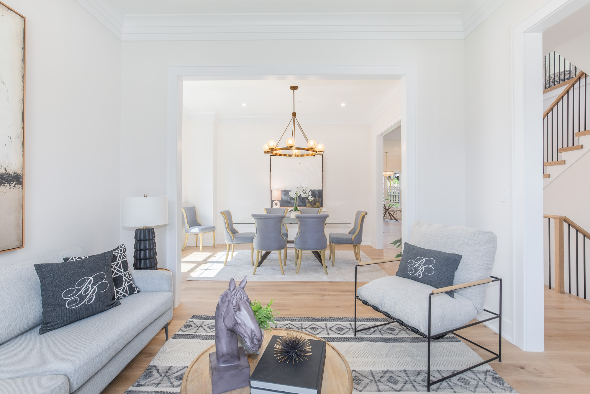 8806 Walnut Hill Road Chevy Chase, MD 20815 - Photo 4 of 32