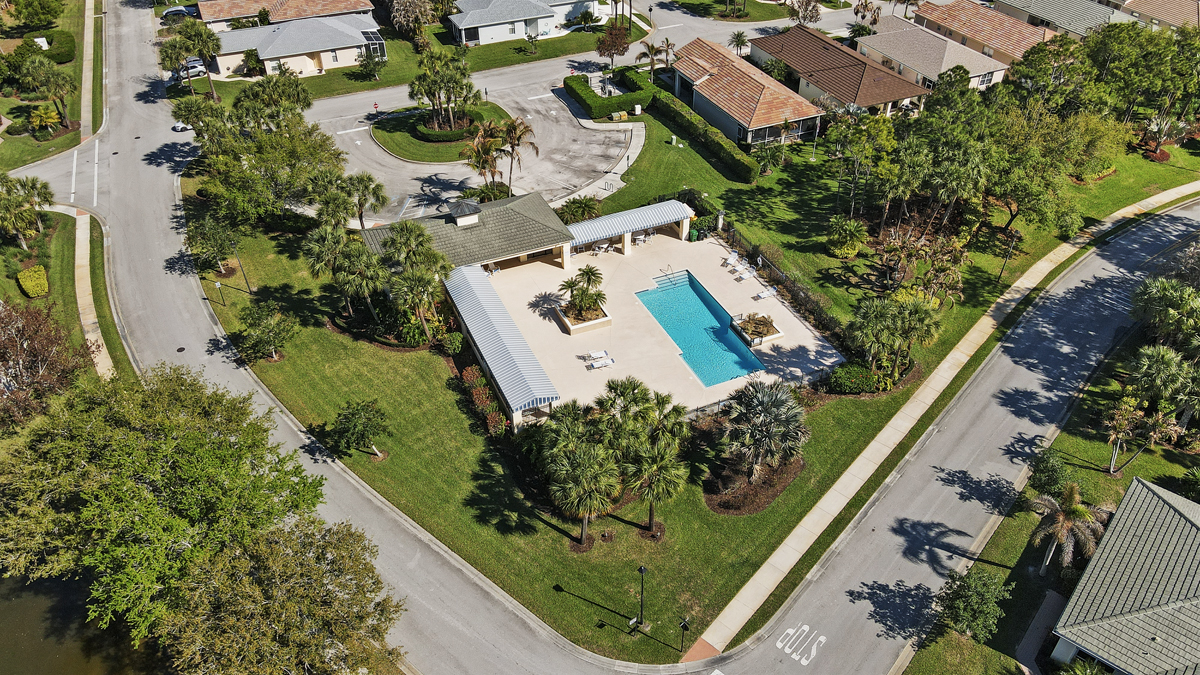 337 Southwest Maclay Way Port St. Lucie, FL 34986 - Photo 50 of 55