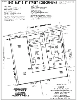 $425,000 | 1907 East 21st Street, Austin, TX 78722