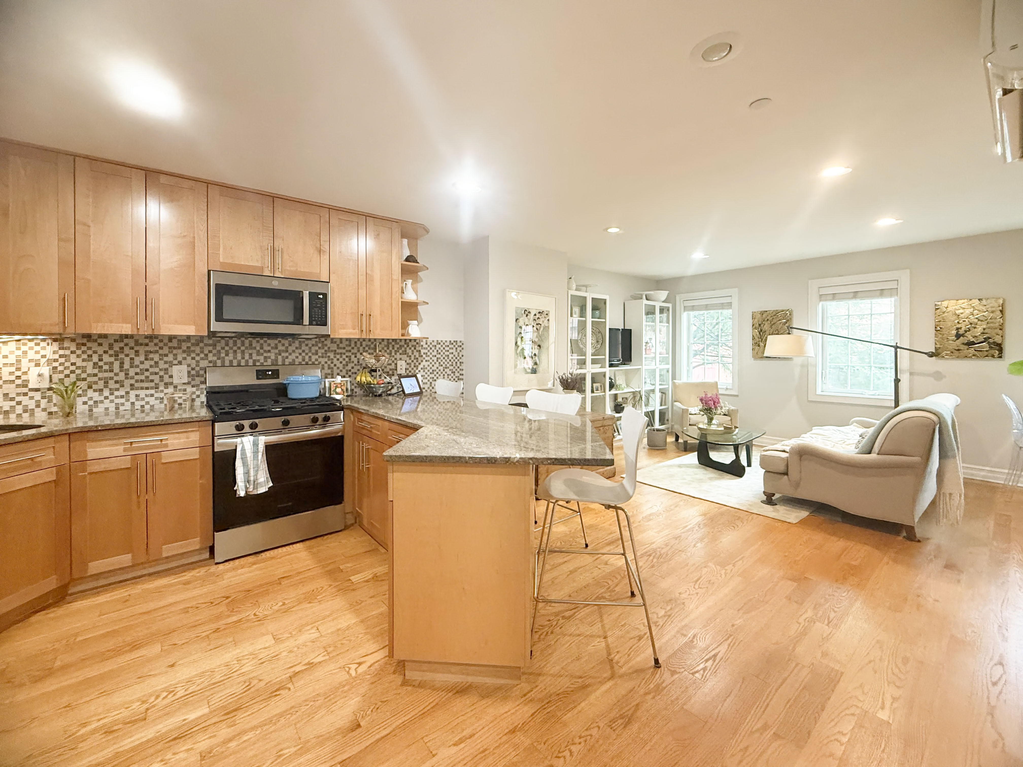 10-44 46th Road, Unit 2 Queens, NY 11101 - Photo 1 of 14