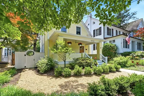 $1,895,000 | 3722 McKinley Street Northwest, Washington, DC 20015