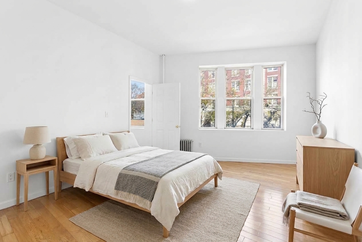 1320 Cortelyou Road, Unit 1 Brooklyn, NY 11226 - Photo 3 of 12 Gallery Image 3