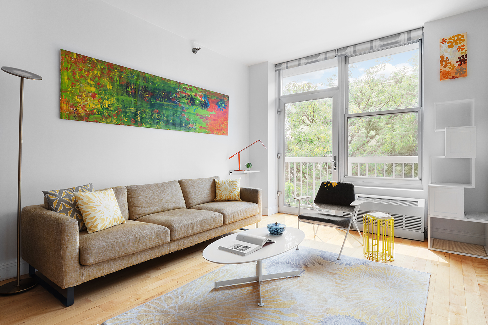 249 East 118th Street, Unit 3B Manhattan, NY 10035 - Photo 1 of 14 Gallery Image 1
