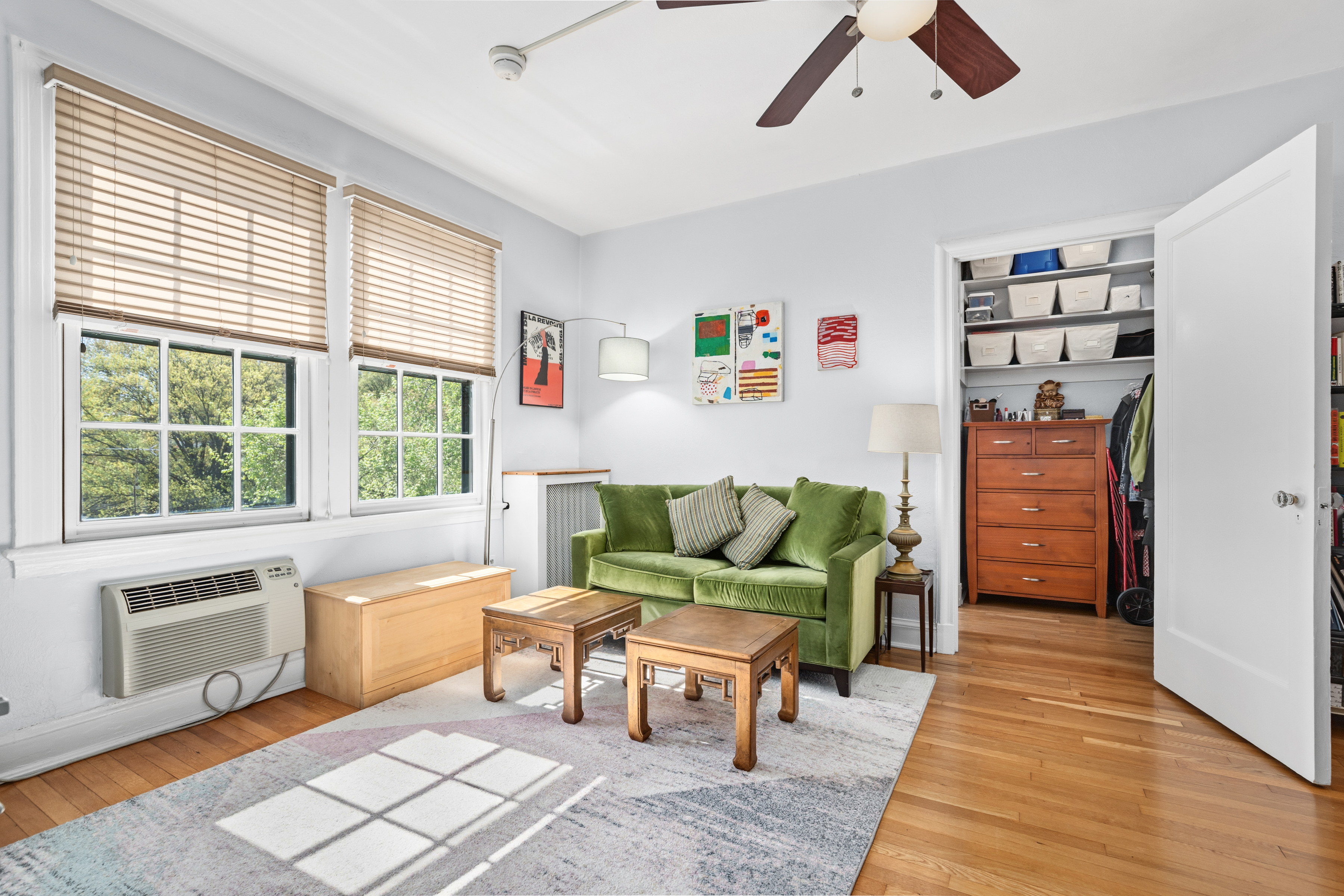 2032 Belmont Road Northwest, Unit 630 Washington, DC 20009 - Photo 7 of 27