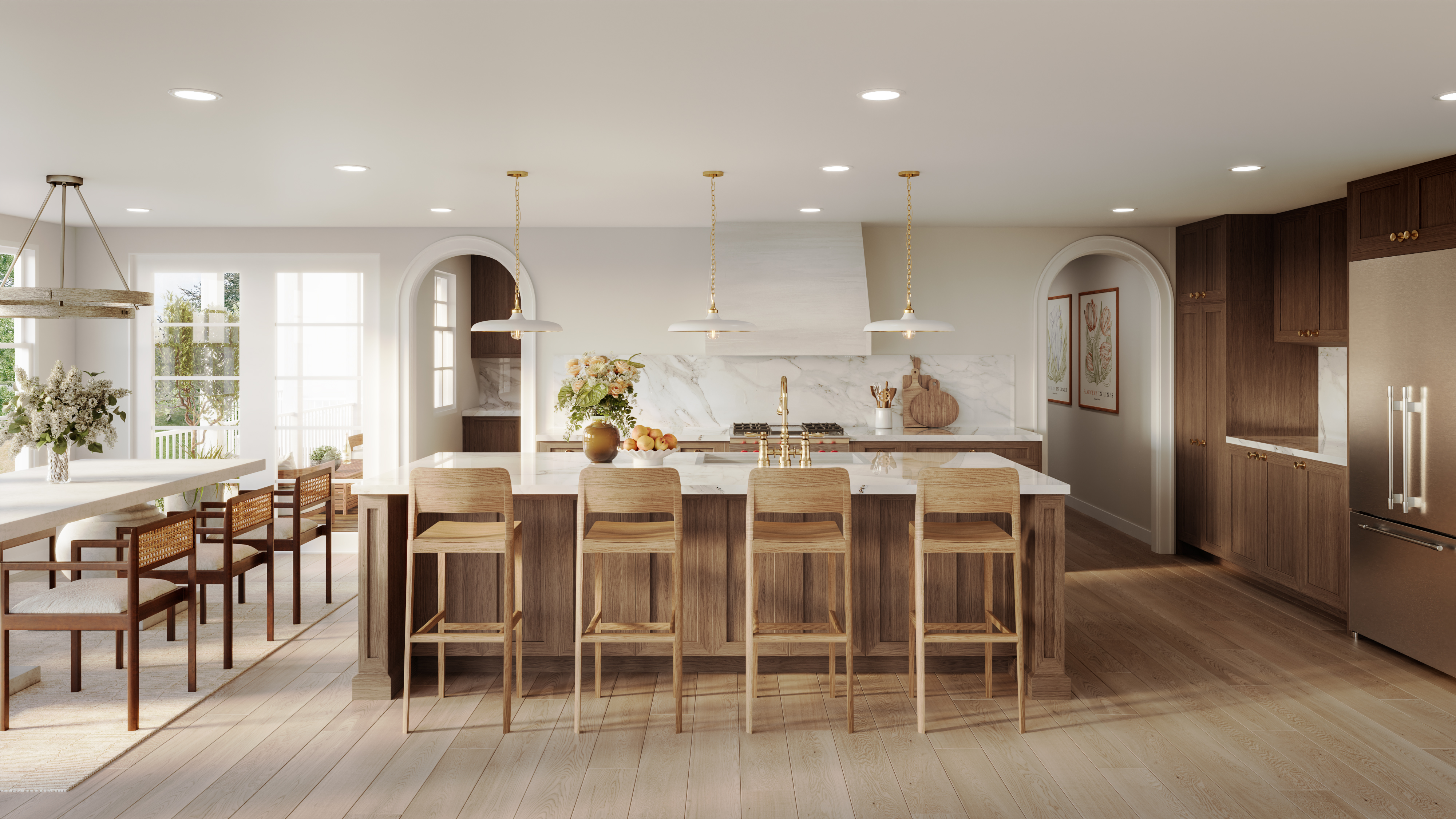 688 Brush Hill Road Milton, MA 02186 - Photo 4 of 4