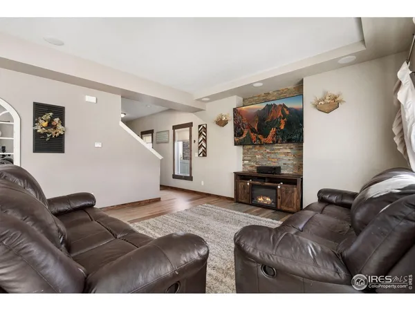 $520,000 | 3618 Teakwood Lane, Johnstown, CO 80534