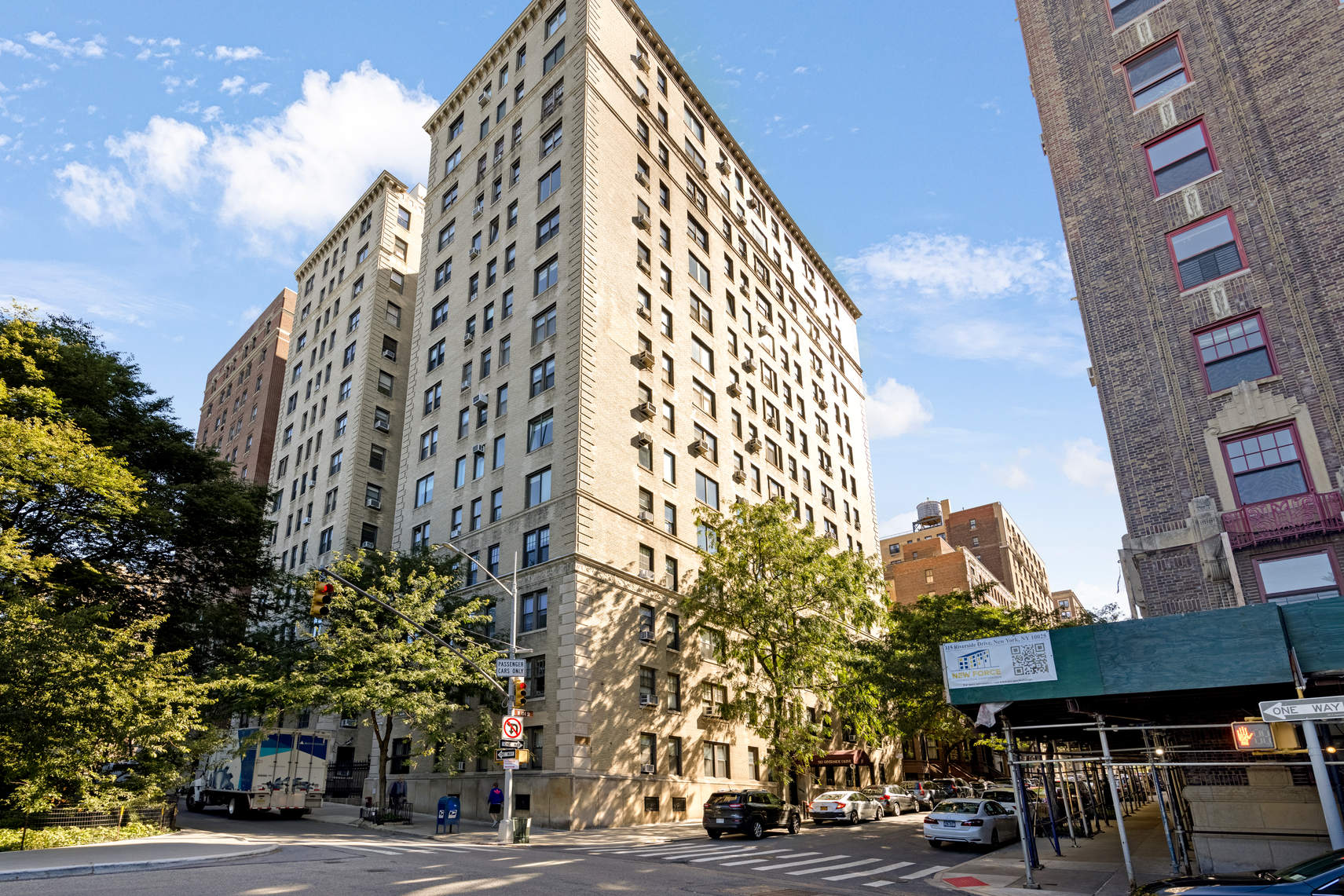 320 Riverside Drive, Unit 1D Manhattan, NY 10025 - Photo 9 of 12