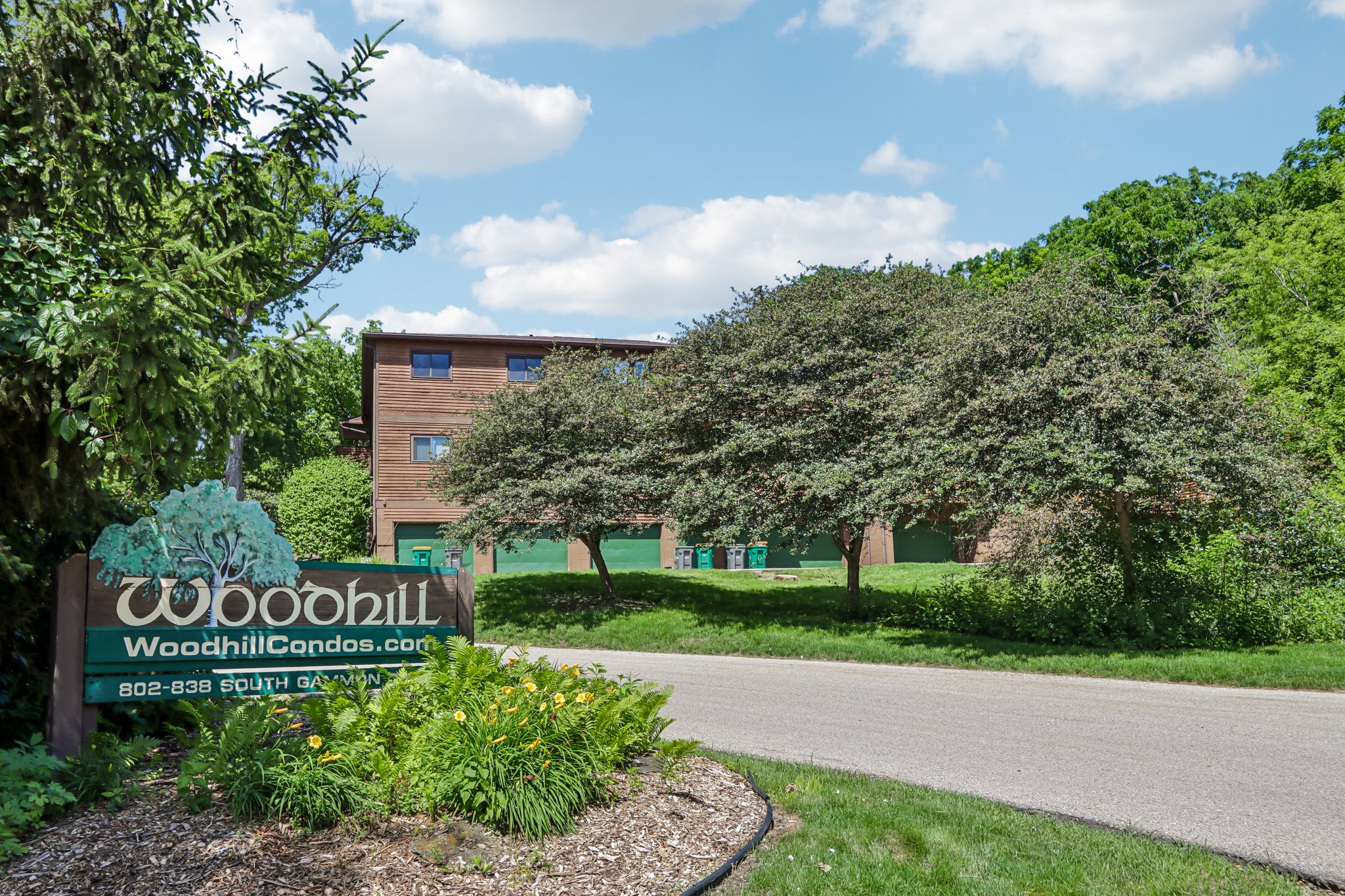 810 South Gammon Road Madison, WI 53719 - Photo 41 of 44