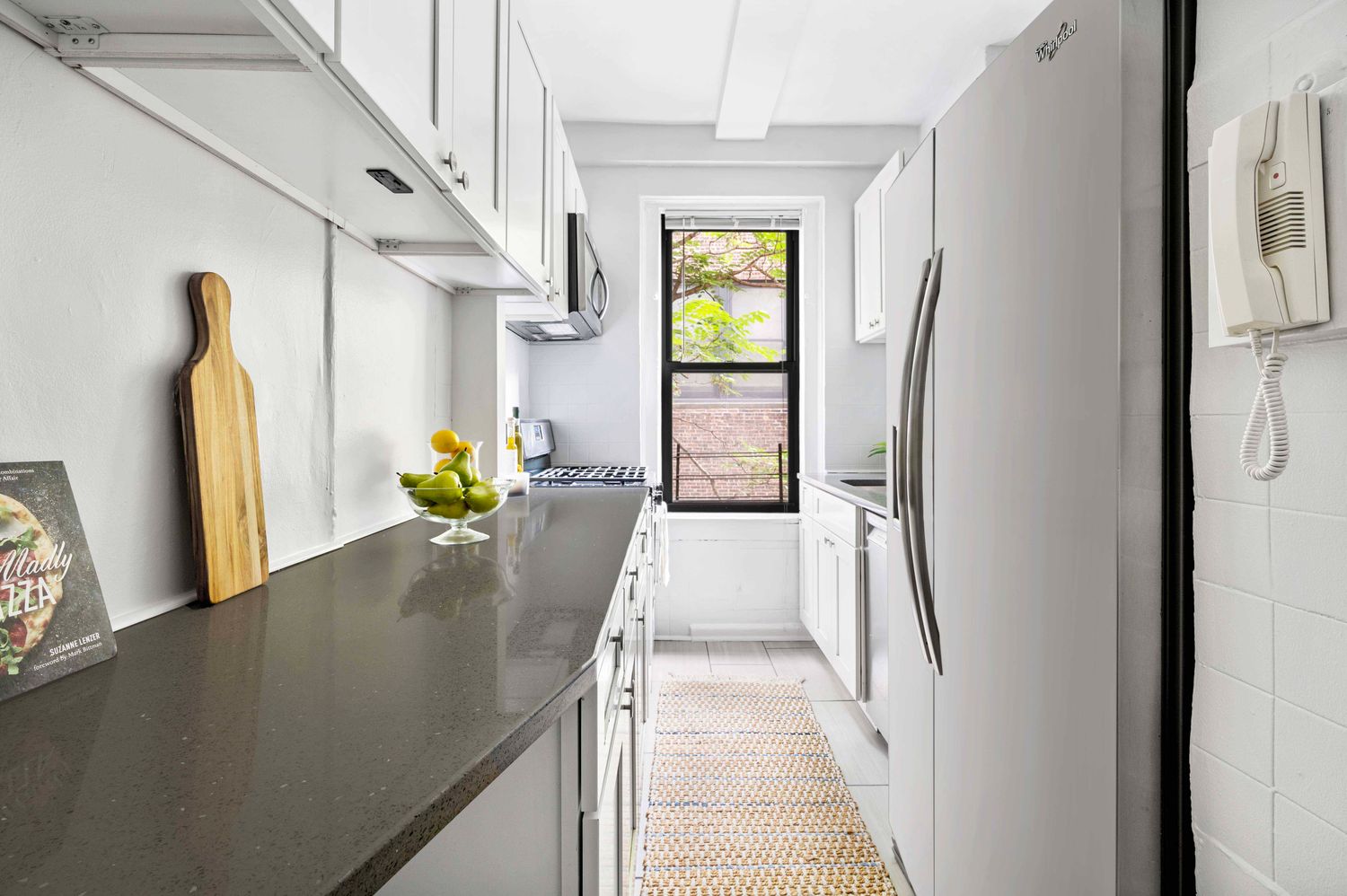 $1,035,000 | 203 West 81st Street, Unit 5E | Upper West Side