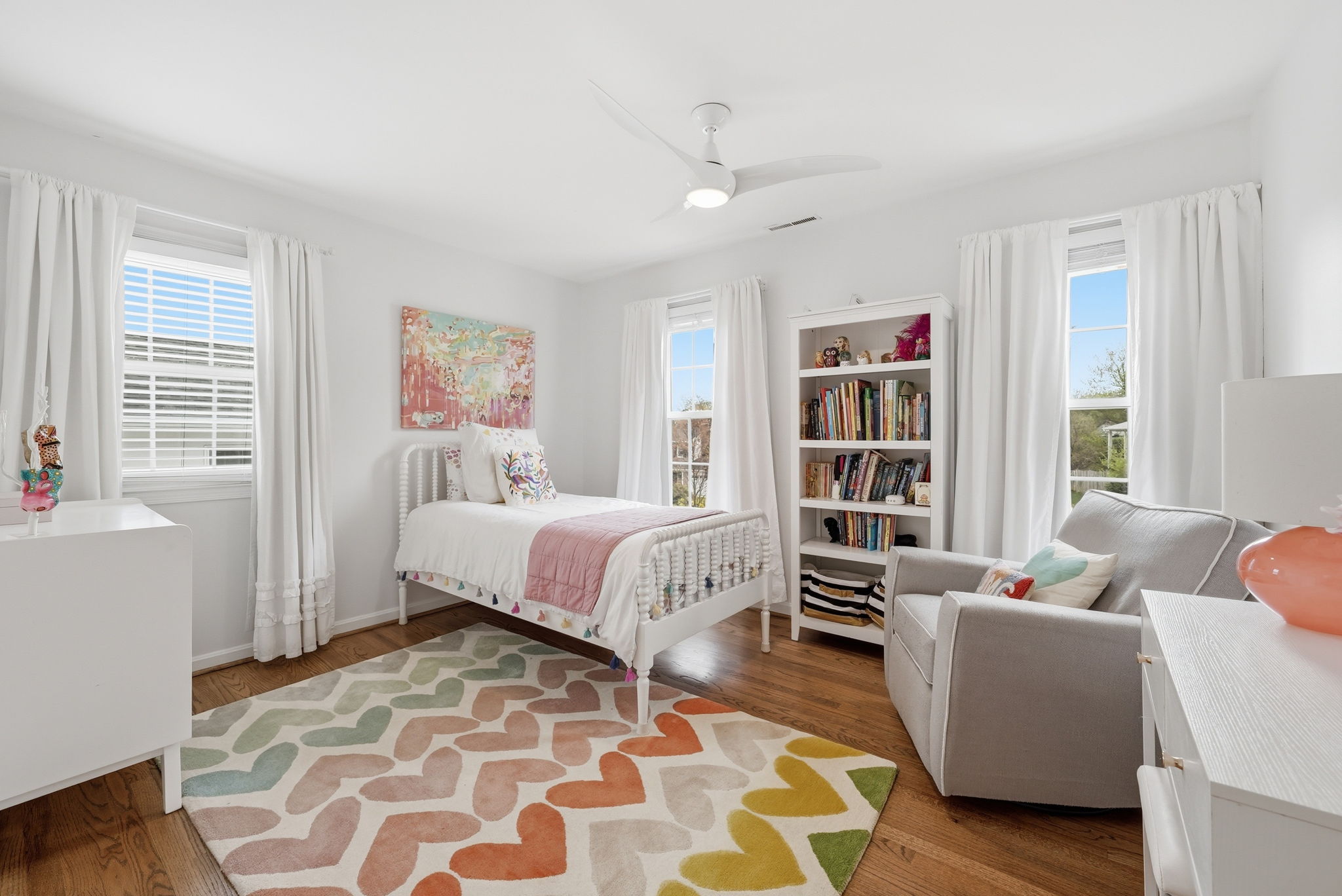 9503 Rockport Road Vienna, VA 22180 - Photo 30 of 48