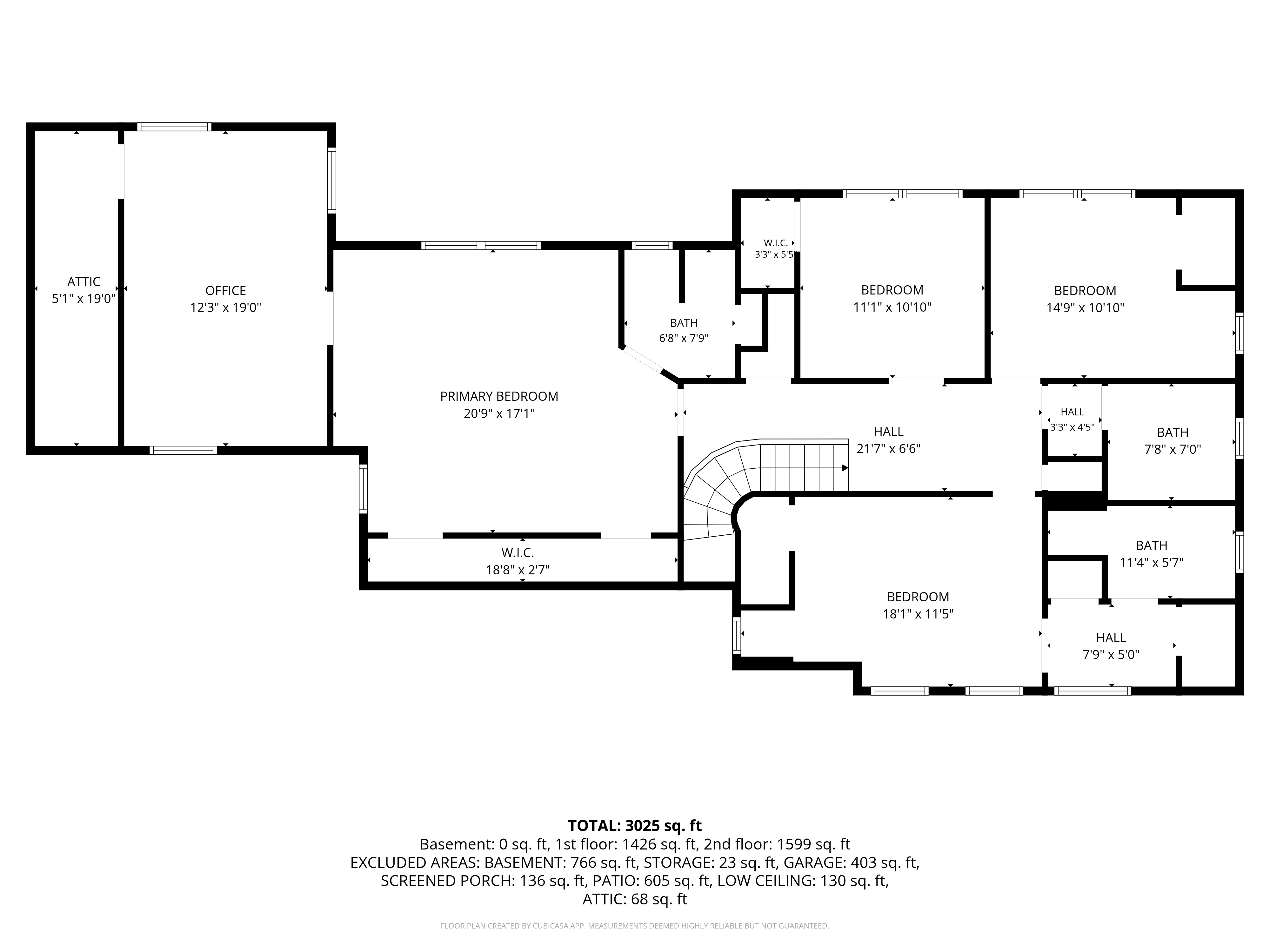 2804 Hillcrest Road Drexel Hill, PA 19026 - Photo 51 of 53 Gallery Image 51