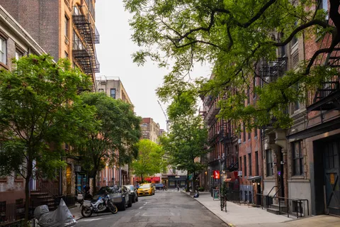 $629,000 | 15 Jones Street, Unit 5H | West Village