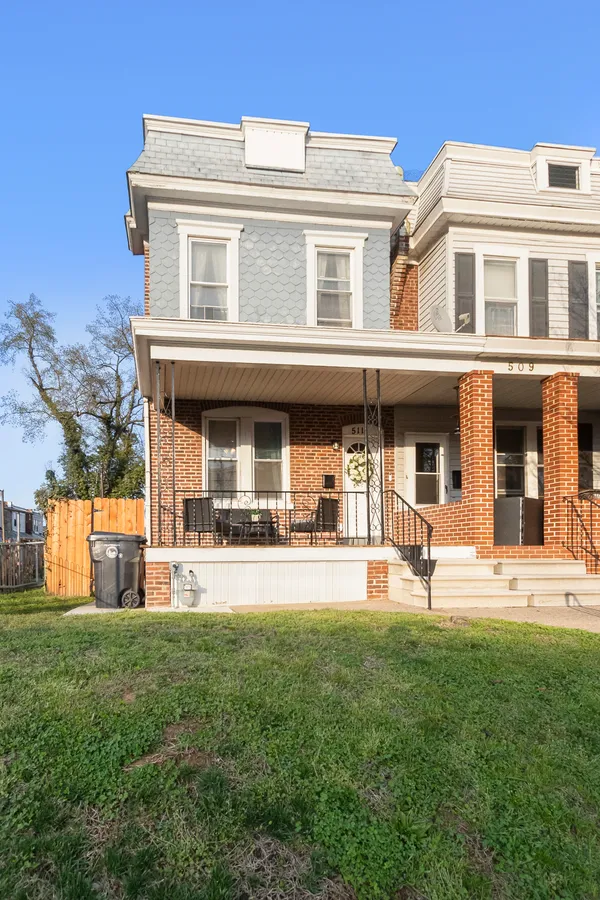 $239,900 | 511 West 24th Street, Wilmington, DE 19802