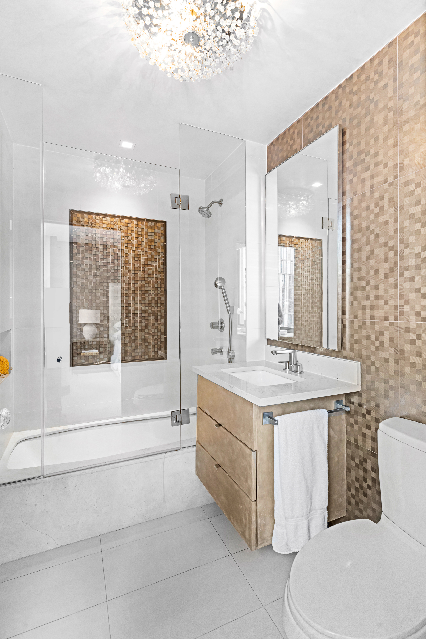 400 East 90th Street, Unit 23B Manhattan, NY 10128 - Photo 10 of 17