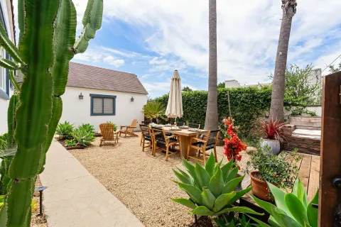 $1,595,000 | 209 West Constance Avenue, Santa Barbara, CA 93105
