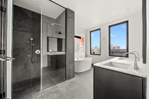 $5,950,000 | 45 East 7th Street, Unit PH | East Village