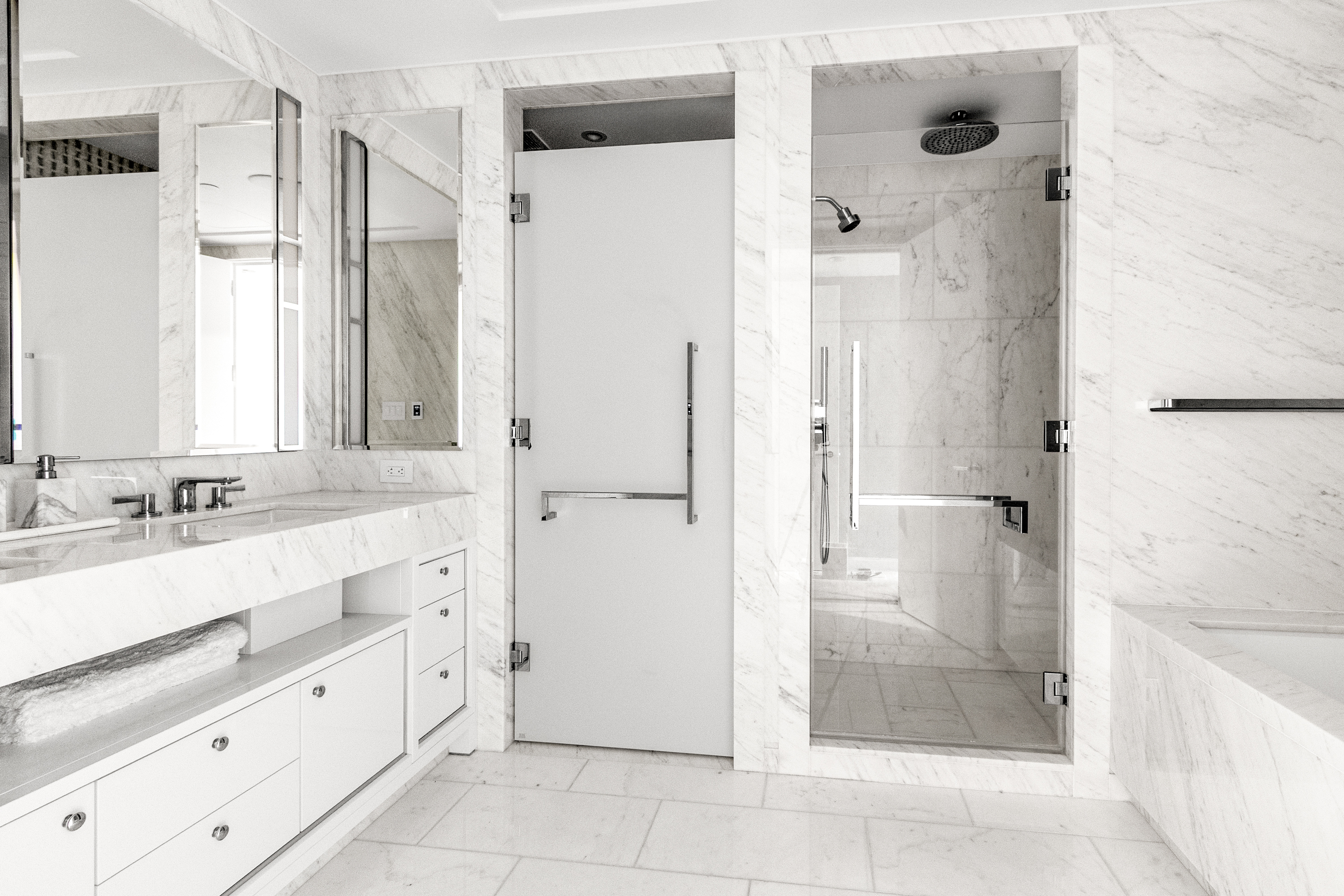 10 Riverside Boulevard, Unit 28C Manhattan, NY 10069 - Photo 9 of 32