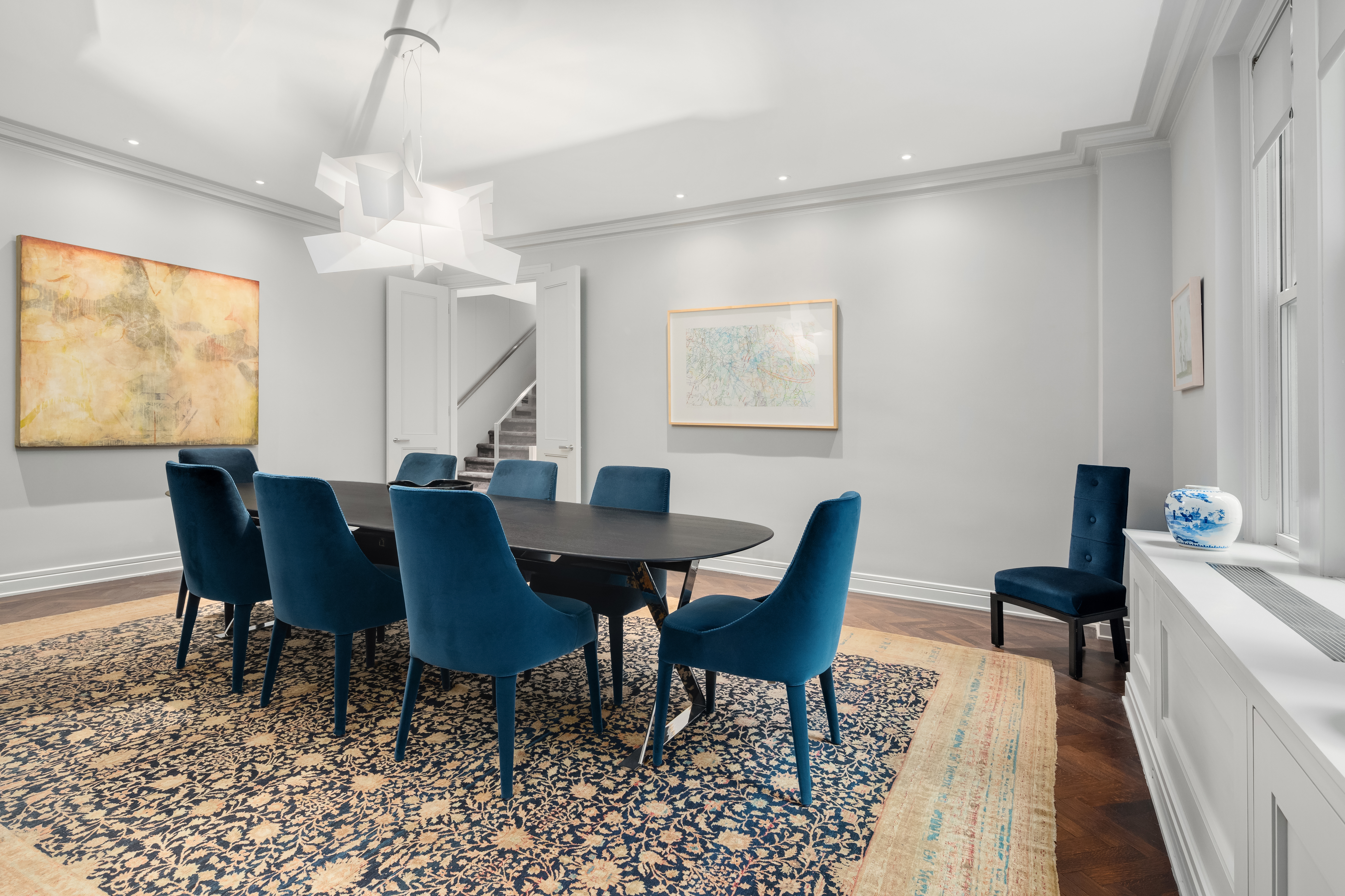 784 Park Avenue, Unit 12B Manhattan, NY 10021 - Photo 4 of 23