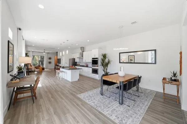 $1,400,000 | 4705 Louis Avenue, Unit A & B, Austin, TX 78721