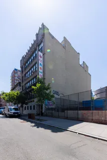 a view of a building