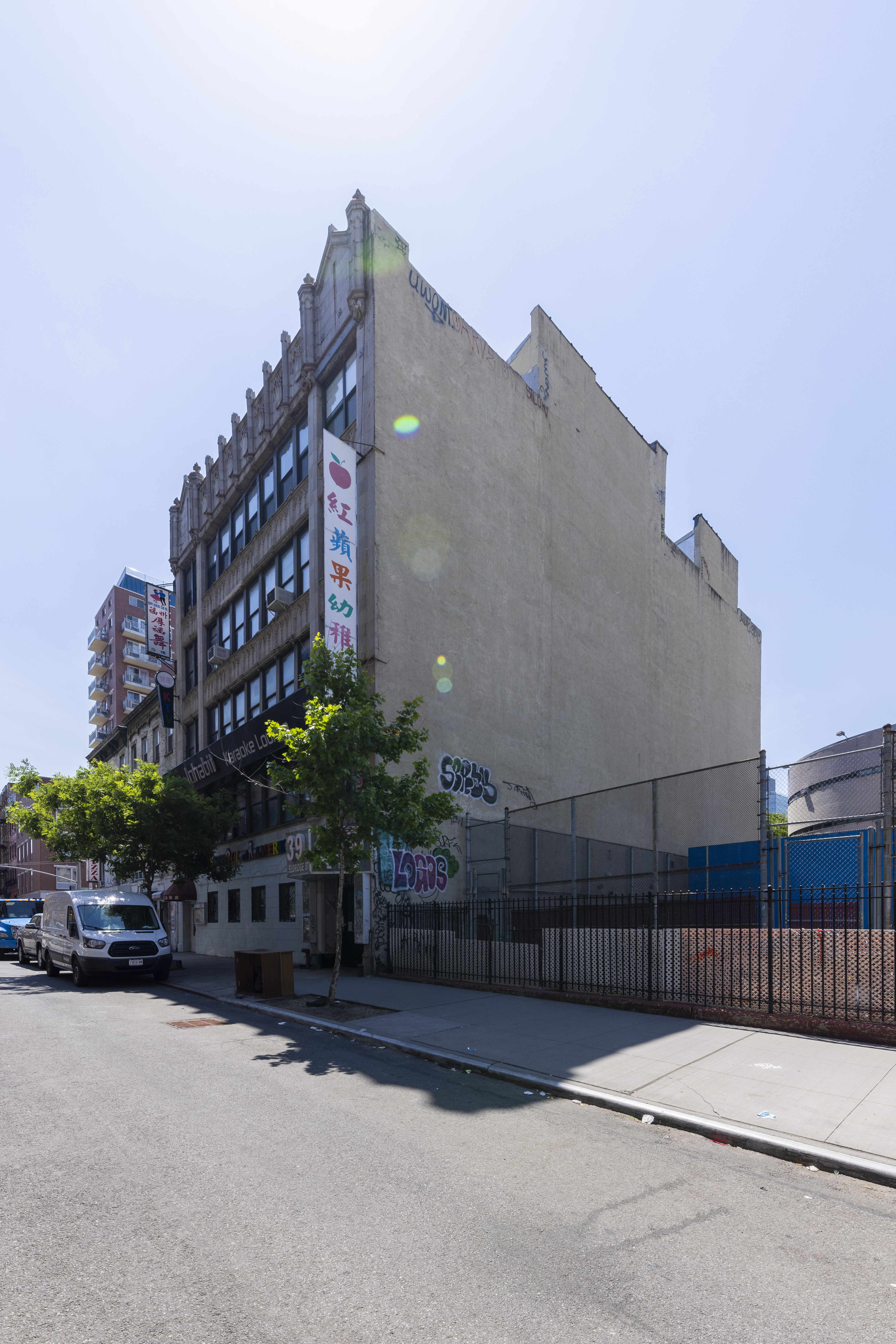 39-41 Eldridge Street Manhattan, NY 10002 - Photo 3 of 16