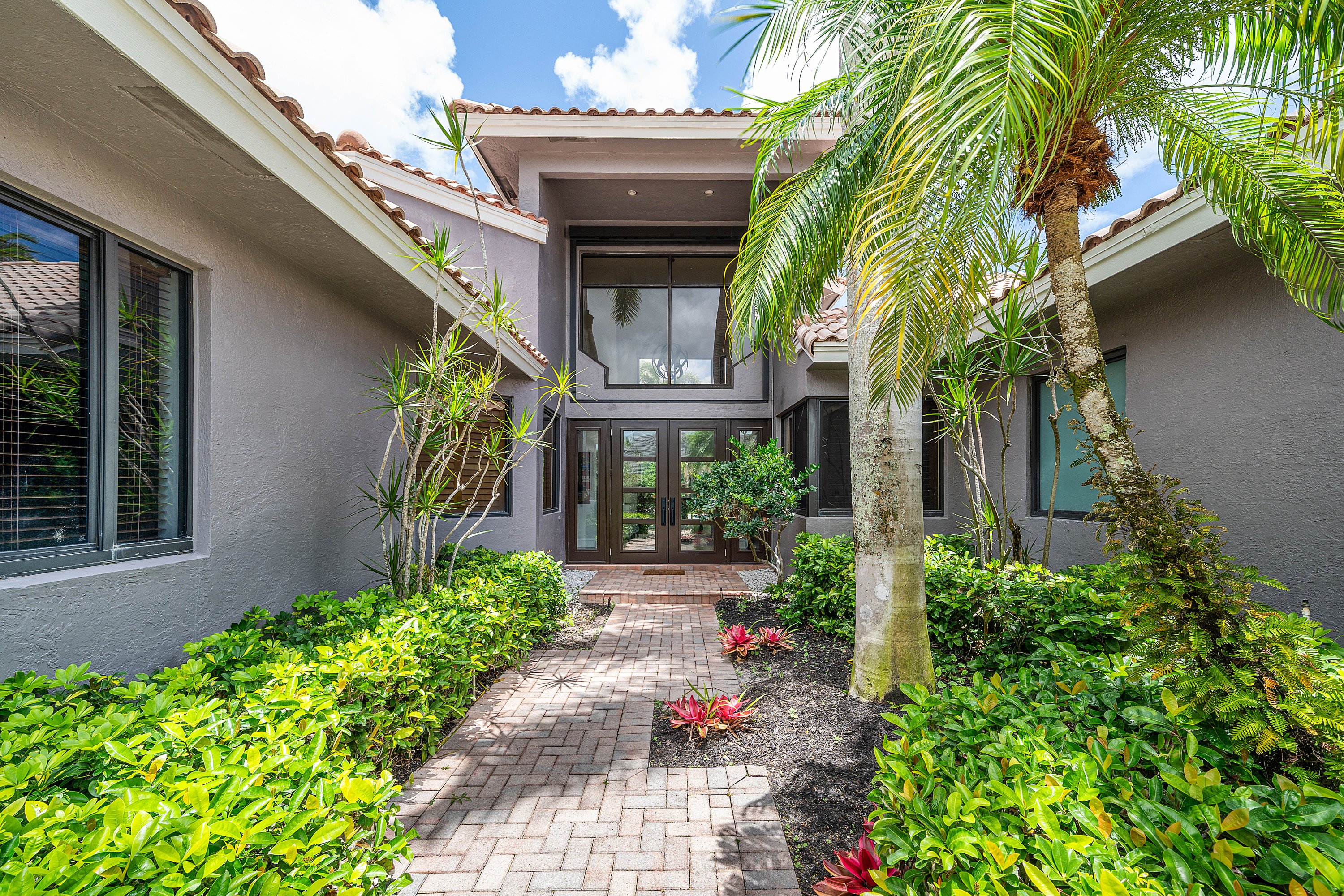 2357 Northwest 59th Street Boca Raton, FL 33496 - Photo 3 of 96