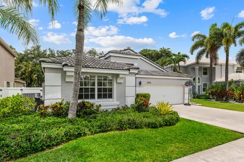 $635,000 | 6731 Ashburn Road, Lake Worth, FL 33467
