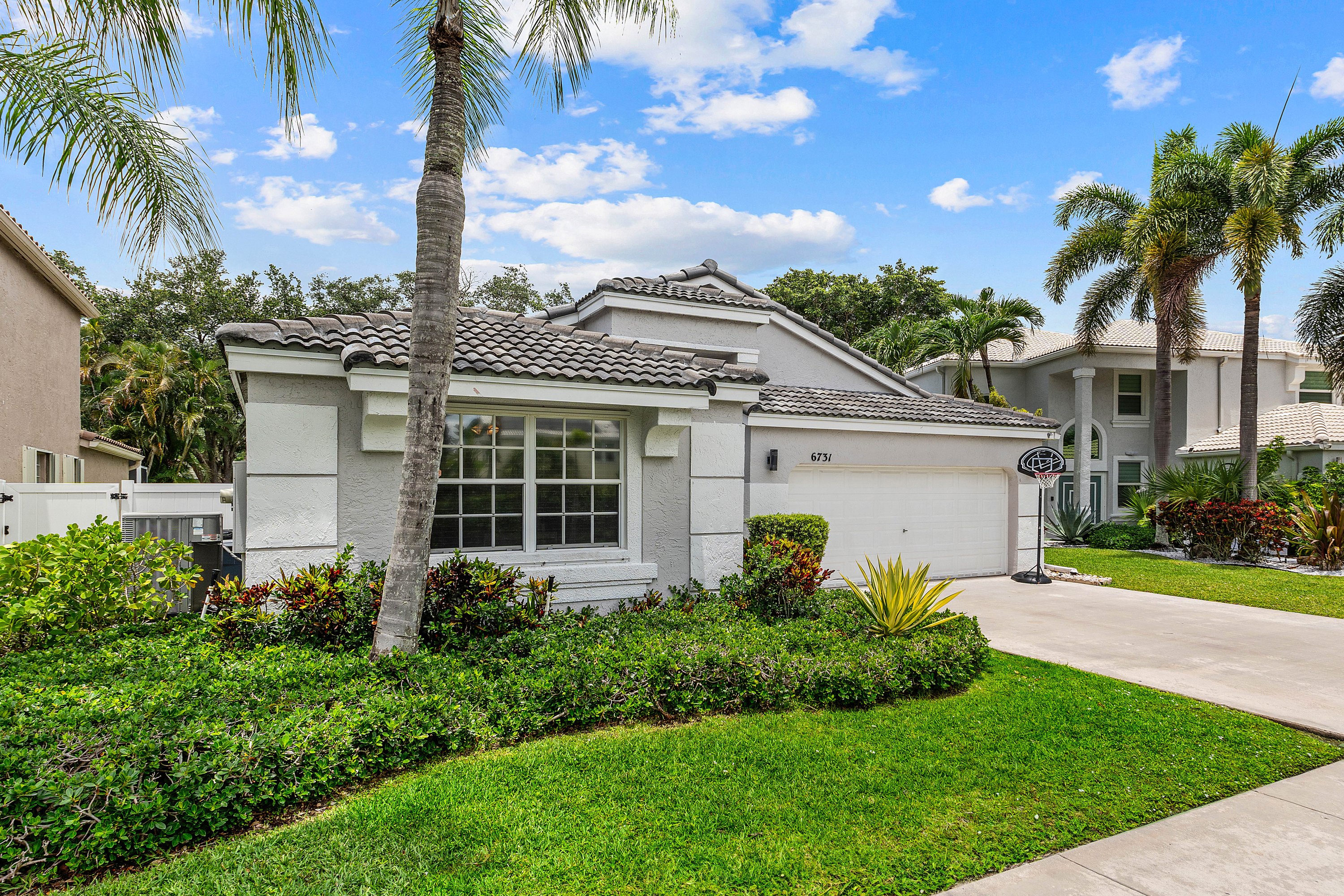 6731 Ashburn Road Lake Worth, FL 33467 - Photo 2 of 41