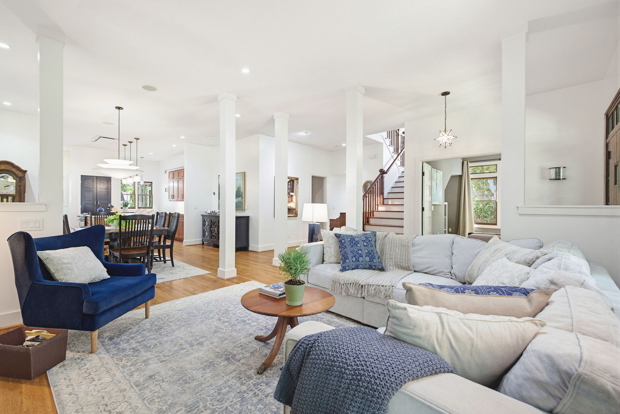 245 Forkner Drive Decatur, GA 30030 - Photo 5 of 31