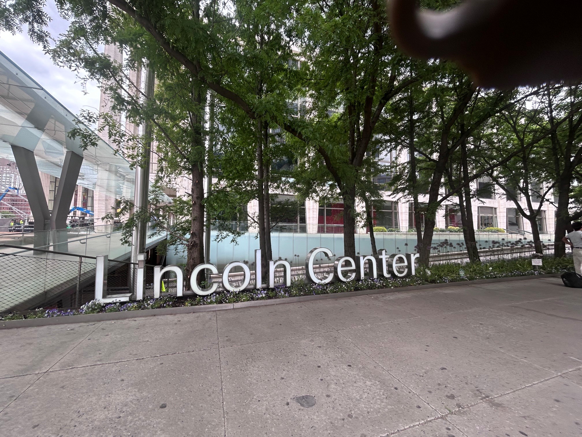 43 West 64th Street, Unit PH9D Manhattan, NY 10023 - Photo 31 of 37