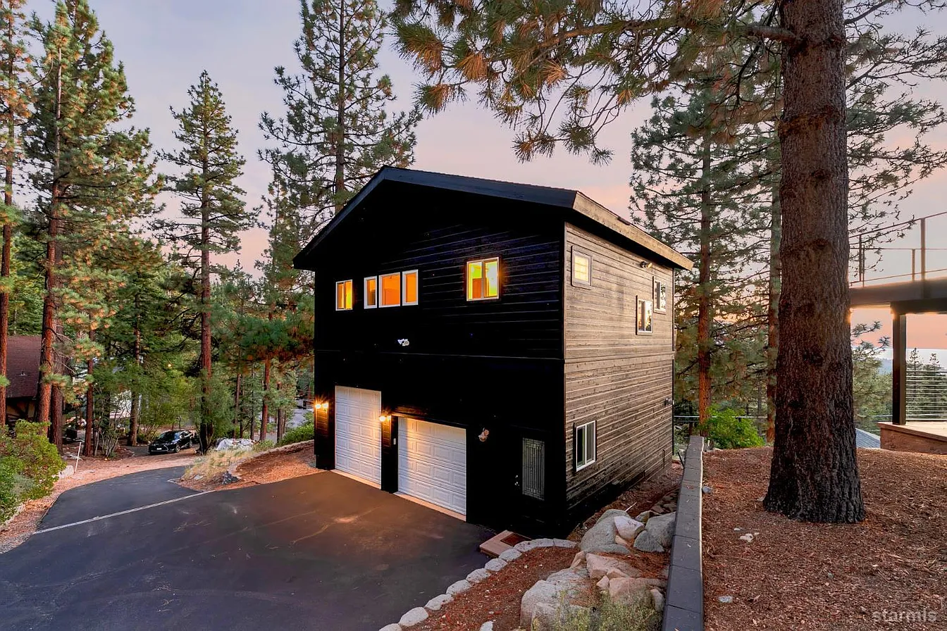 3960 Saddle Road South Lake Tahoe, CA 96150 - Photo 6 of 40