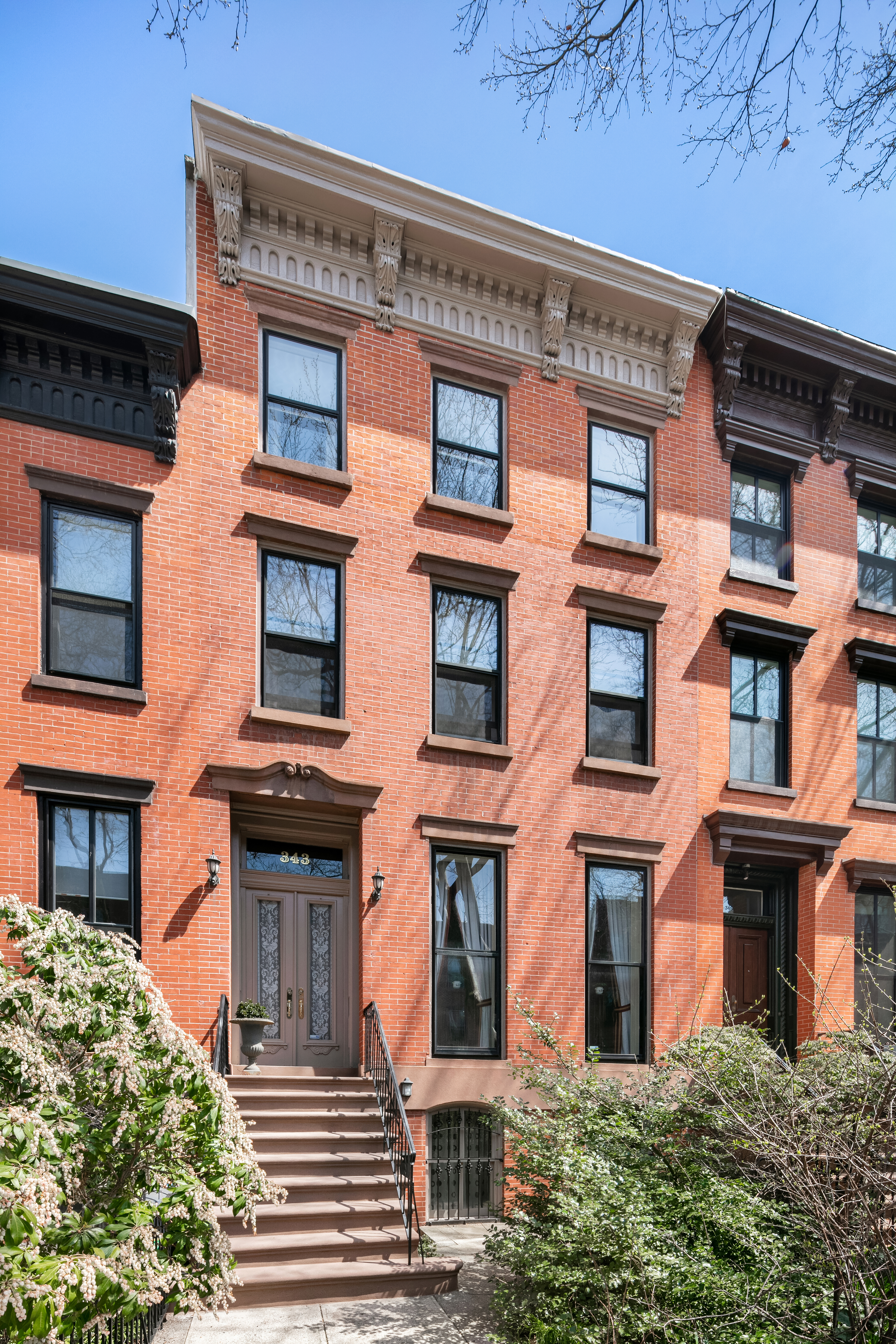 343 Adelphi Street Brooklyn, NY 11238 - Photo 18 of 21