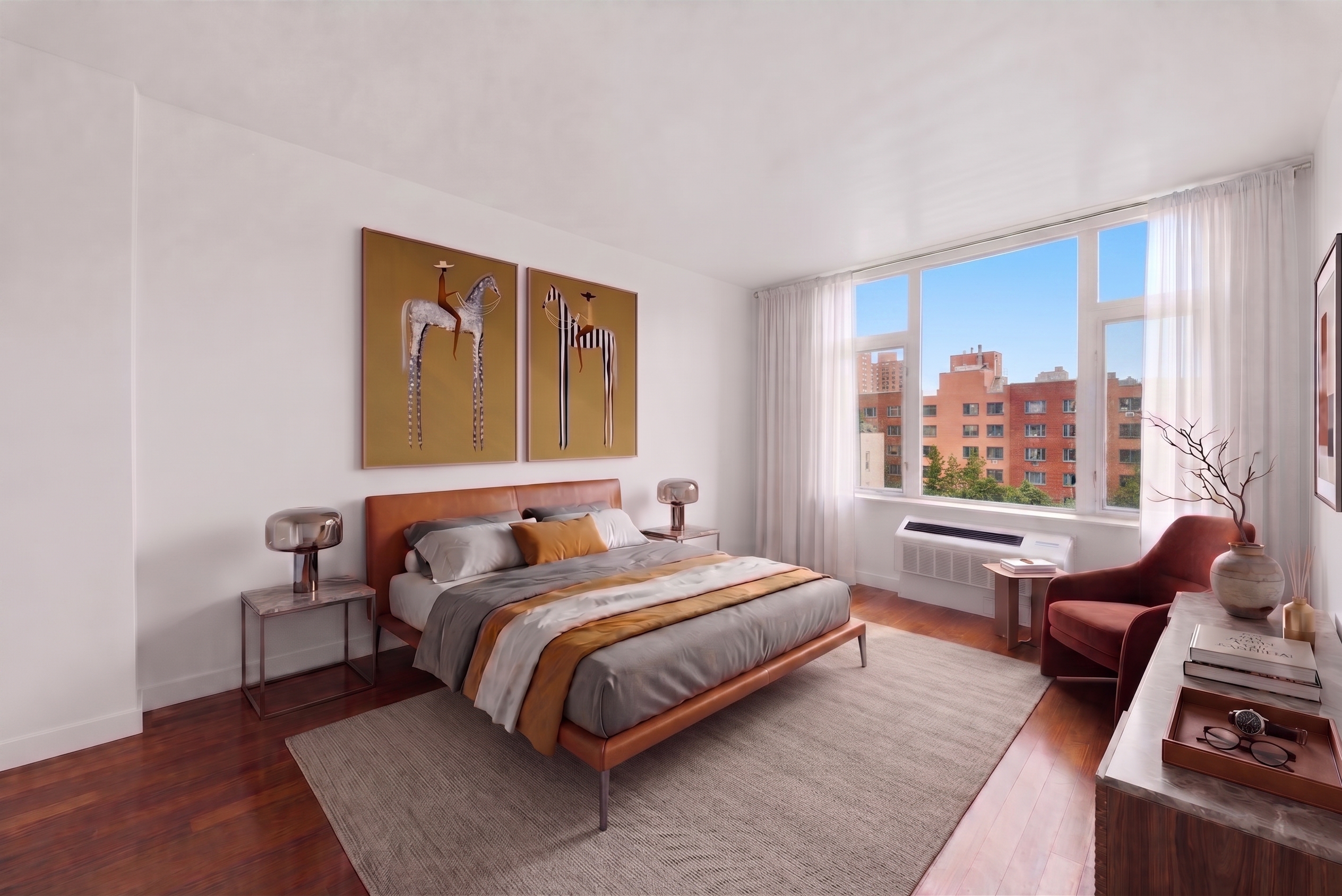 161 East 110th Street, Unit 5K Manhattan, NY 10029 - Photo 4 of 17 Gallery Image 4