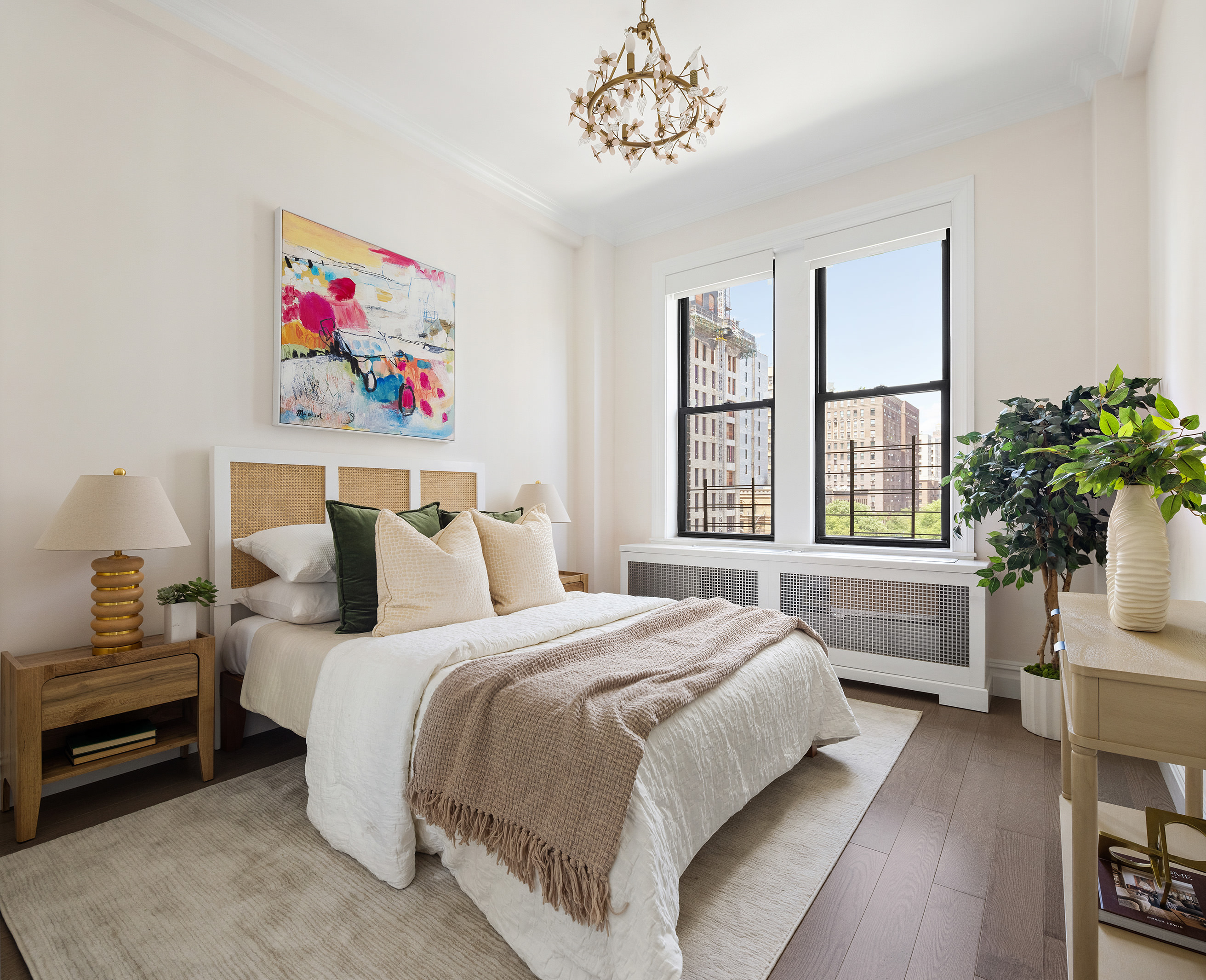 176 West 87th Street, Unit 5C Manhattan, NY 10024 - Photo 8 of 16