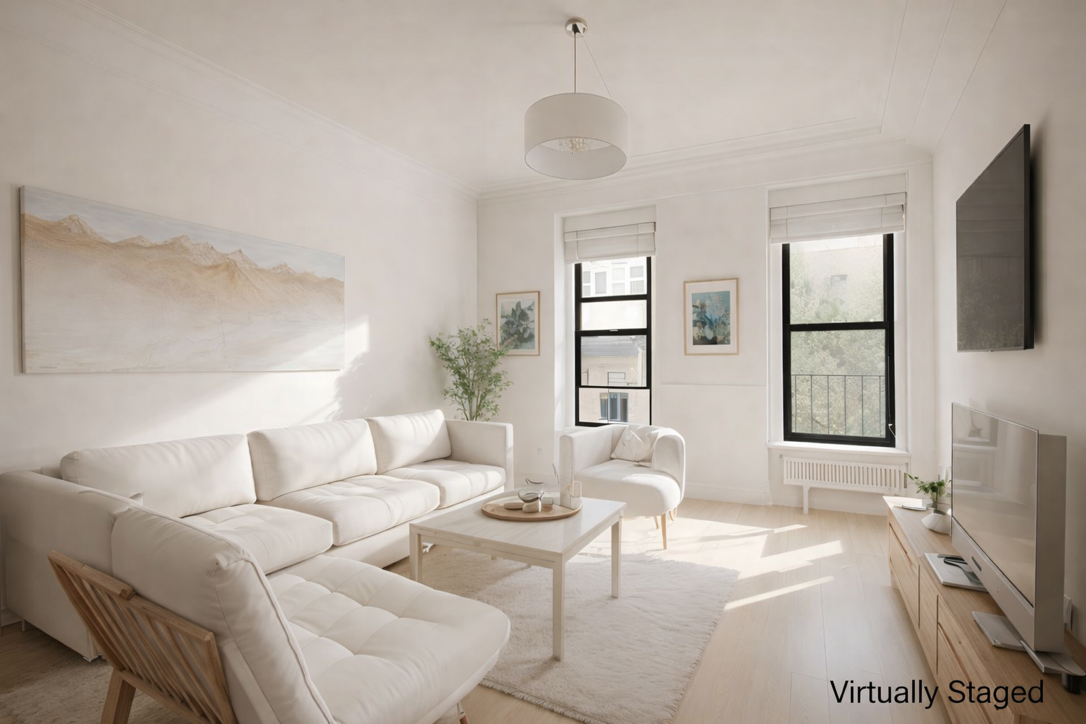 317 East 18th Street Manhattan, NY 10003 - Photo 2 of 6