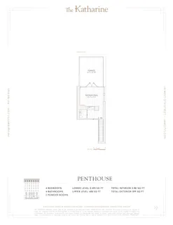 a black and white photo of a floor plan