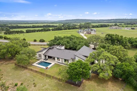 $1,875,000 | 3921 County Road 258, Liberty Hill, TX 78642