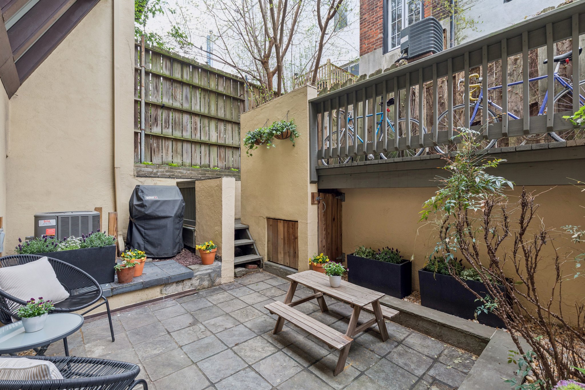 1022 Addison Street Philadelphia, PA 19147 - Photo 11 of 27